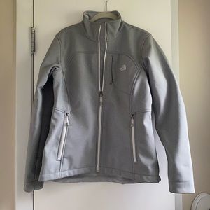 THE NORTH FACE JACKET